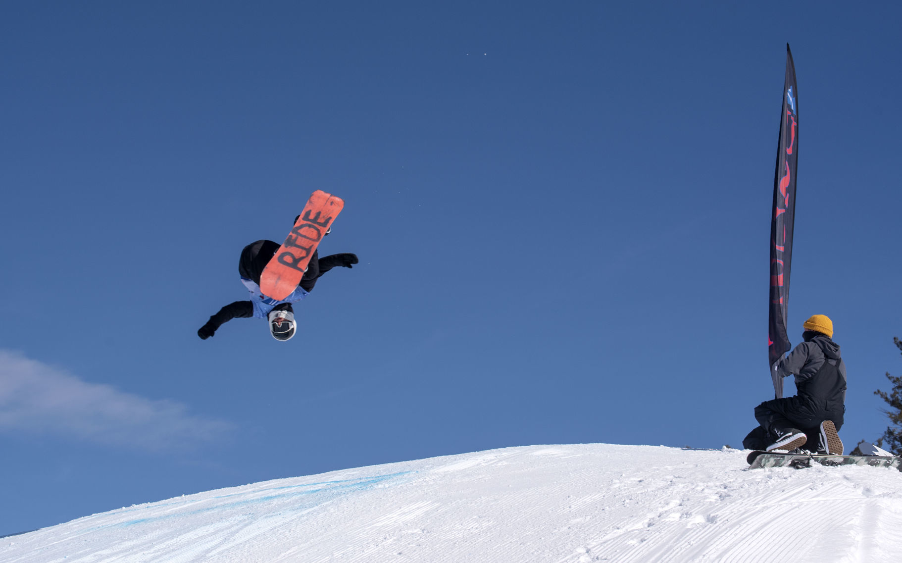 NASCA national championships